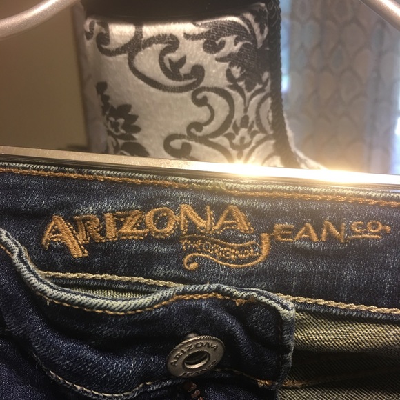 🎉HP🎉 Arizona Jeans 👖 - Picture 3 of 5
